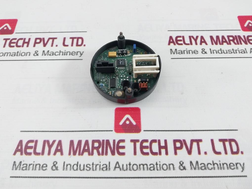 Rosemount 03031-0001-0002 Electronics Hart Output Module 4-20 Ma