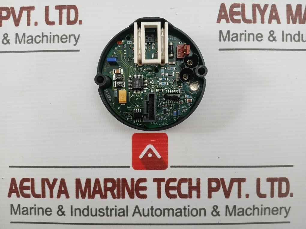 Rosemount 03031-0001-0002 Hart Electronic Board