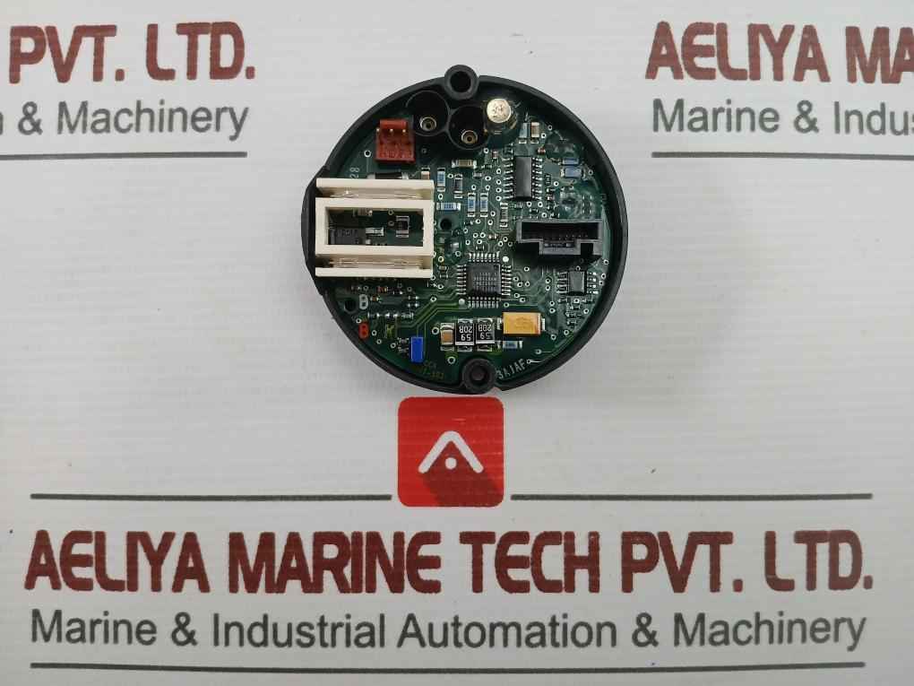 Rosemount 03031-0001-0002 Hart Electronic Board