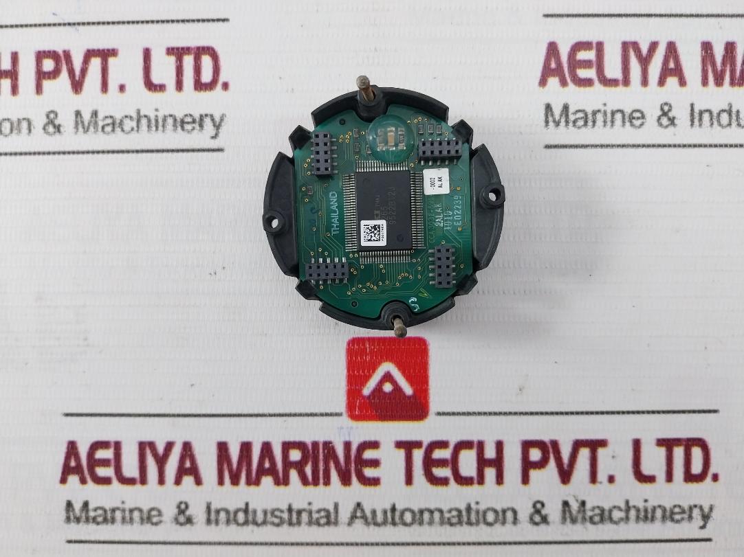 Rosemount 03031-0193-0103 Lcd Meter Display E02239