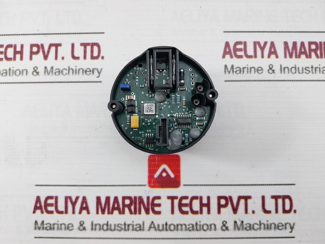 Rosemount 03031-0193-0103 Lcd Meter Display For Pressure Transmitter P002098A