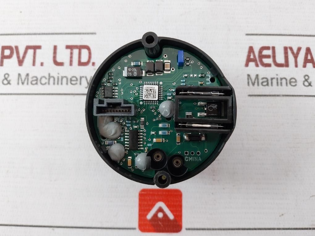 Rosemount 03031-0193-0103 Pressure Transmitter Lcd Display Bead5012 P0492601