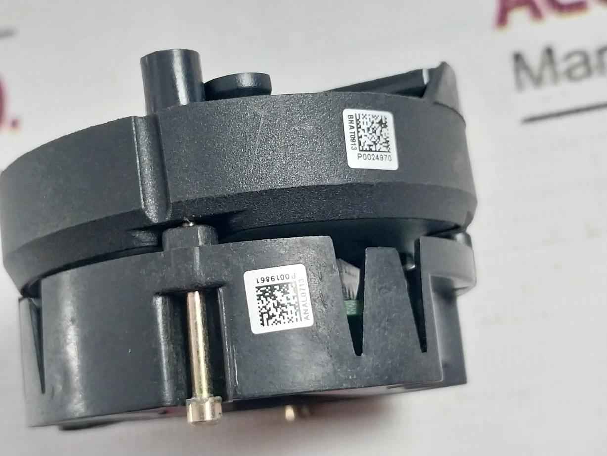 Rosemount 03031-0193-0103 Pressure Transmitter Lcd Meter Display