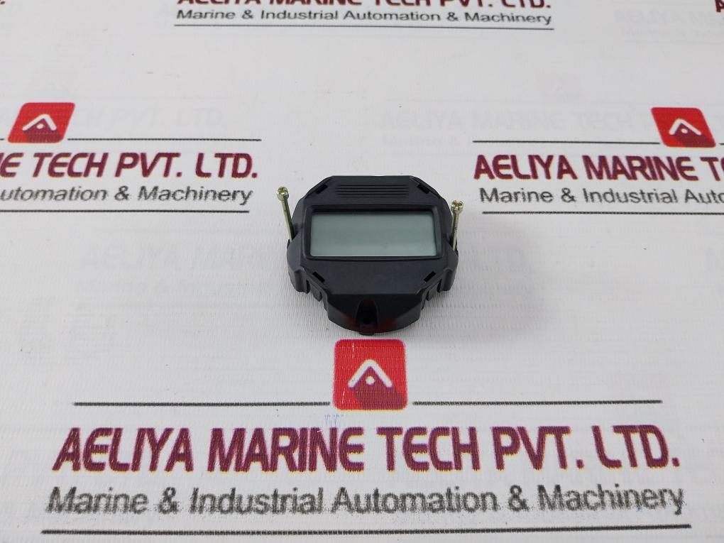 Rosemount 03031-0199-0001 Lcd Display Adab2216 94V-0 P0102397