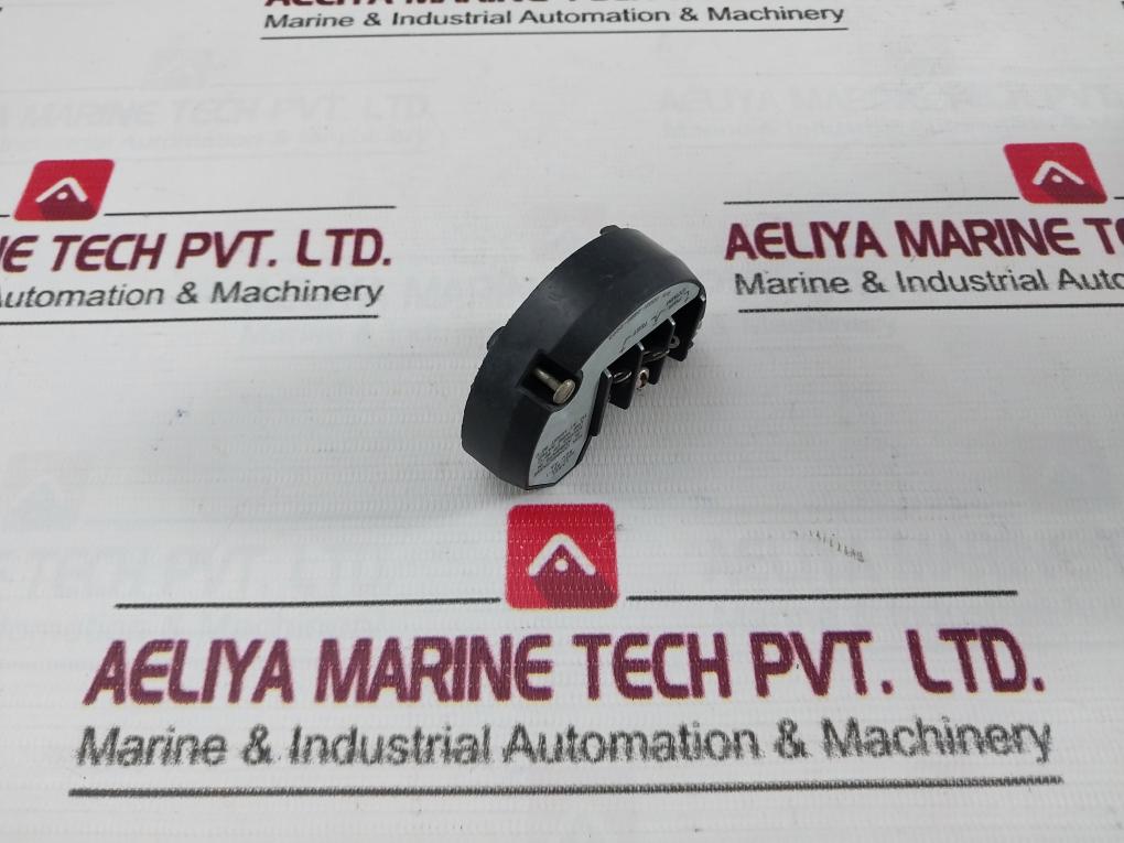Rosemount 03031-0332-0003 Terminal Block Rev Aa 60?C