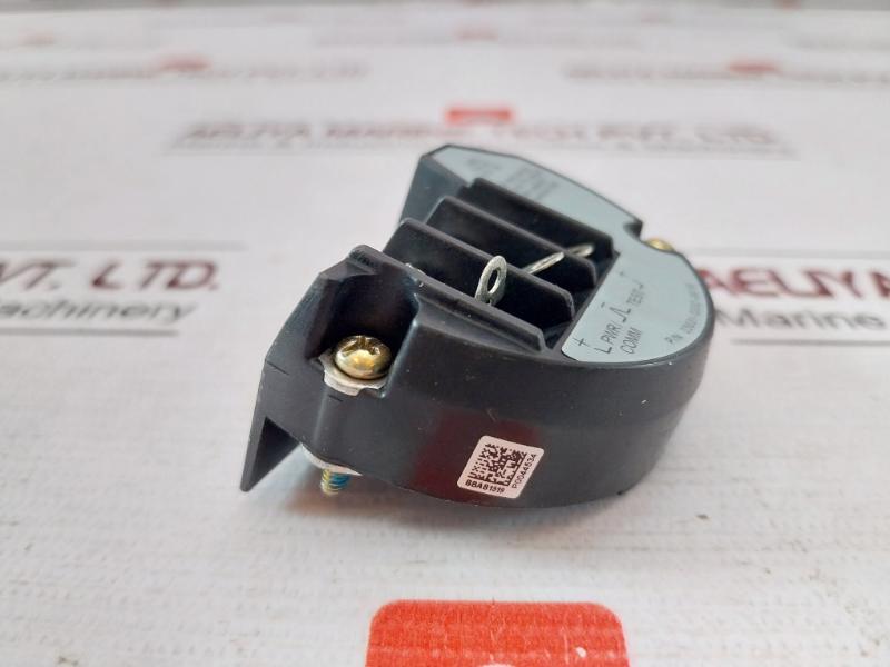 Rosemount 03031-0332-0015 Terminal Block For Pressure Transmitter P0044534