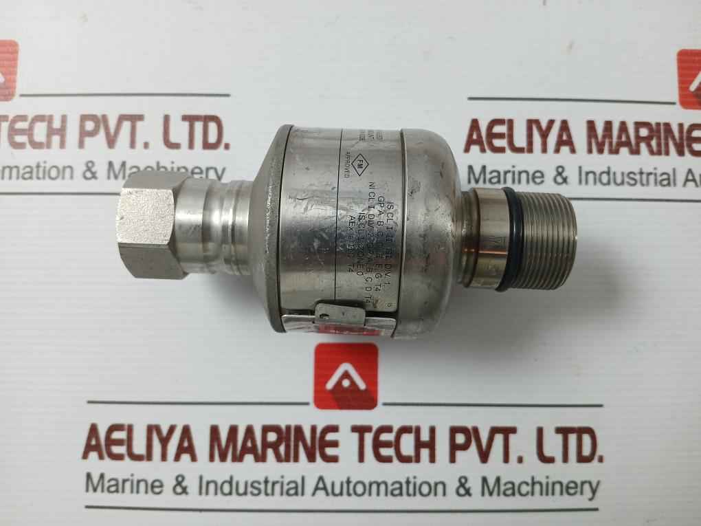 Rosemount 03151-3301-2012/Ah Pressure Transmitter Super Module Output-4-20 Ma