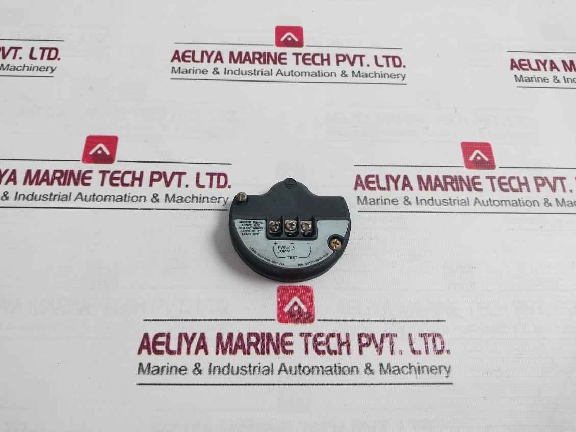 Rosemount 03151-9005-0001 Temperature Transmitter Terminal Block Atag2612