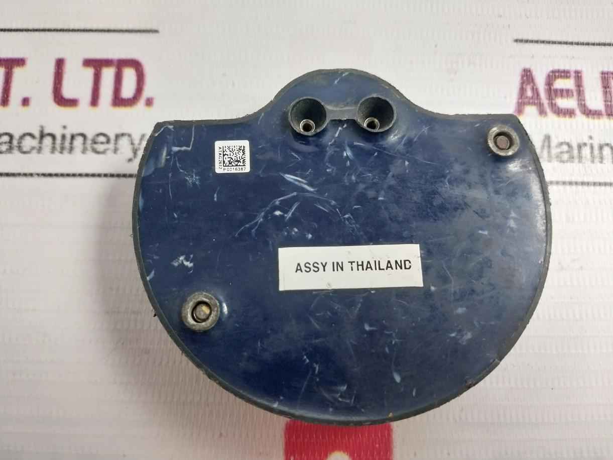 Rosemount 03151-9005-0001 Temperature Transmitter Terminal Block Atag2612