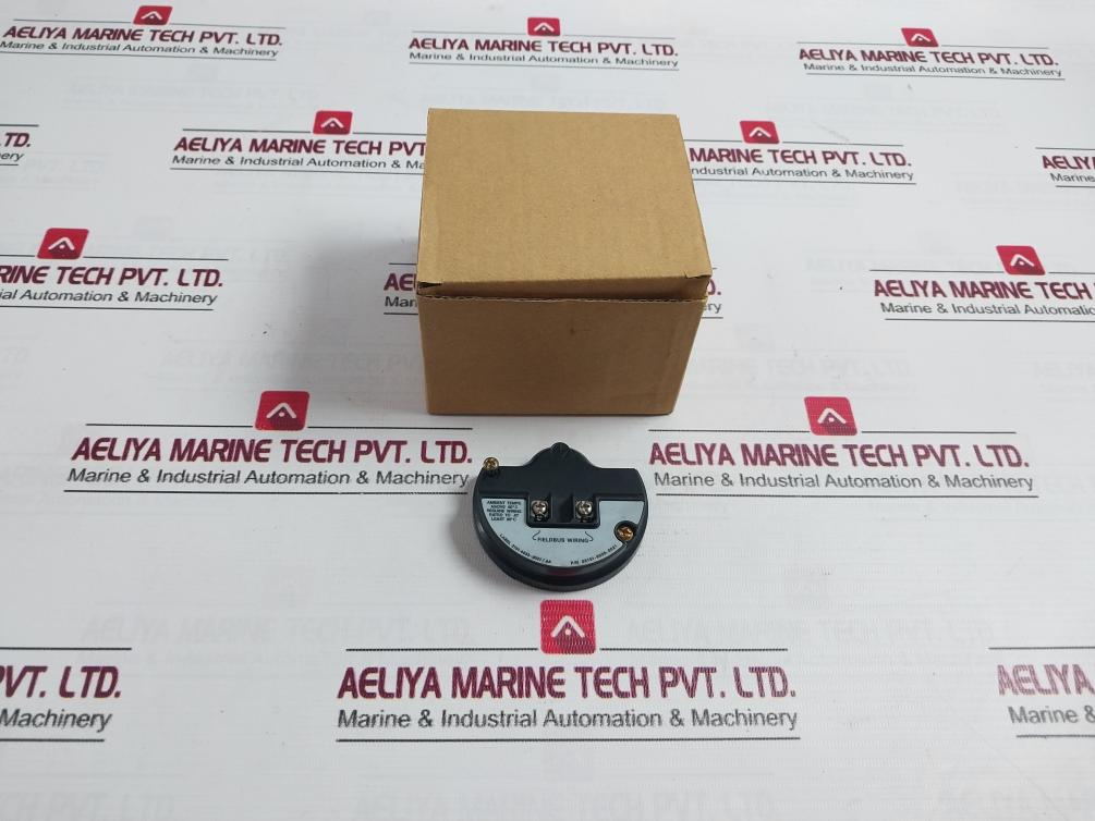 Rosemount 03151-9005-0021 Terminal Block Assembly 60?C