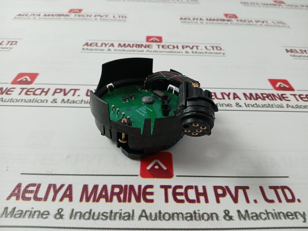 Rosemount 03151-9019-0001 Adjustment Module With Hart Output