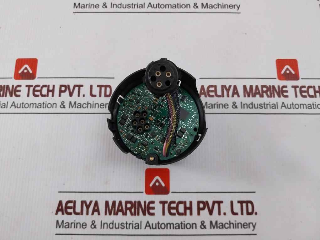 Rosemount 03151-9028-0001 Lcd Meter 3051S W0002874 Adaj4920