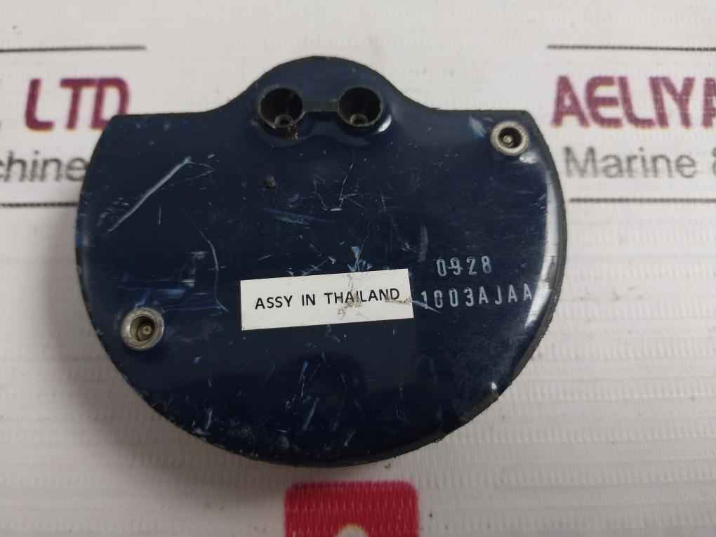 Rosemount 05400-0601-0005 Series Terminal Compartment 1003Ajaa