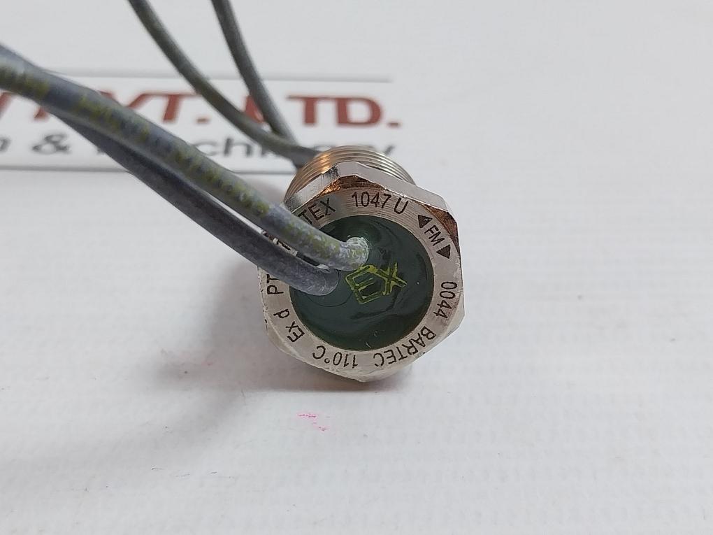 Rosemount 05400-0670-0001 Radar Level Transmitter Pcb Module Revision D