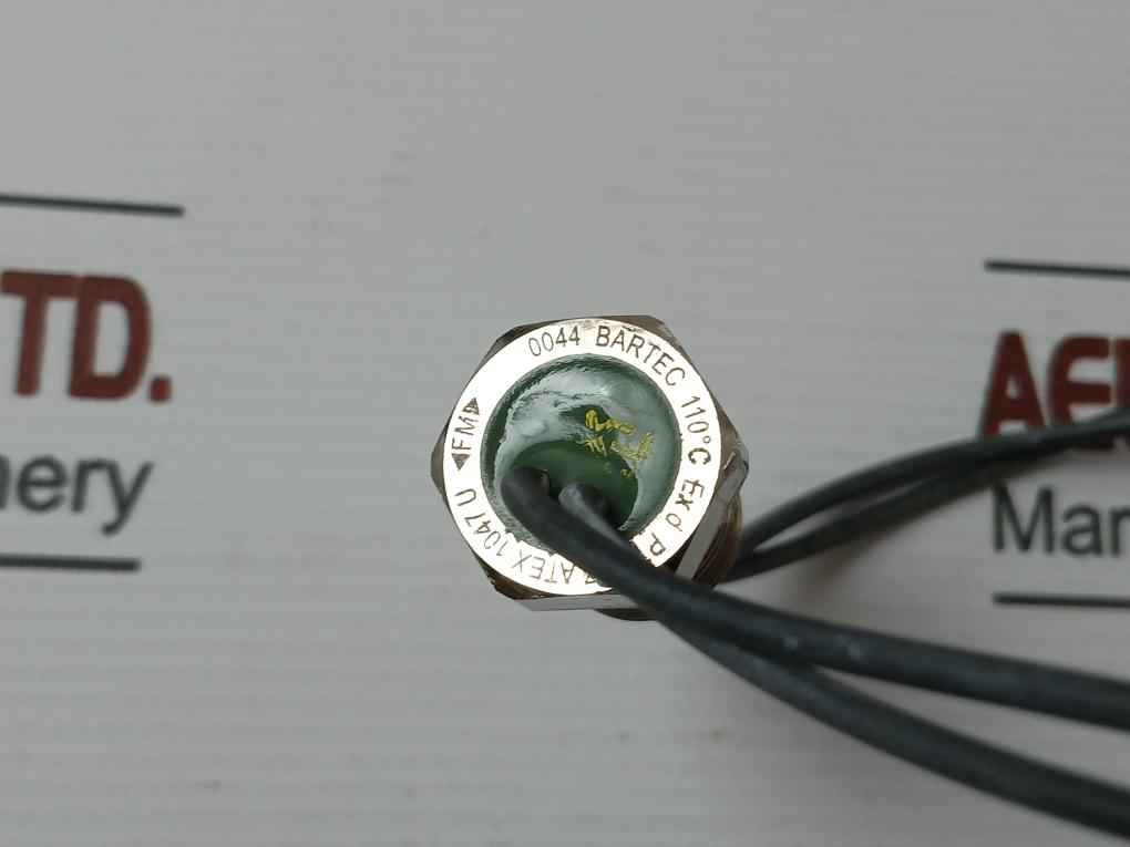 Rosemount 05400-0670-0001 Transmitter Display Module Rev-a