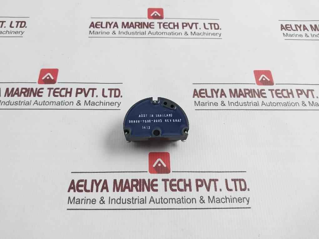 Rosemount 08800-7608-0003 Terminal Block 4-20 Ma