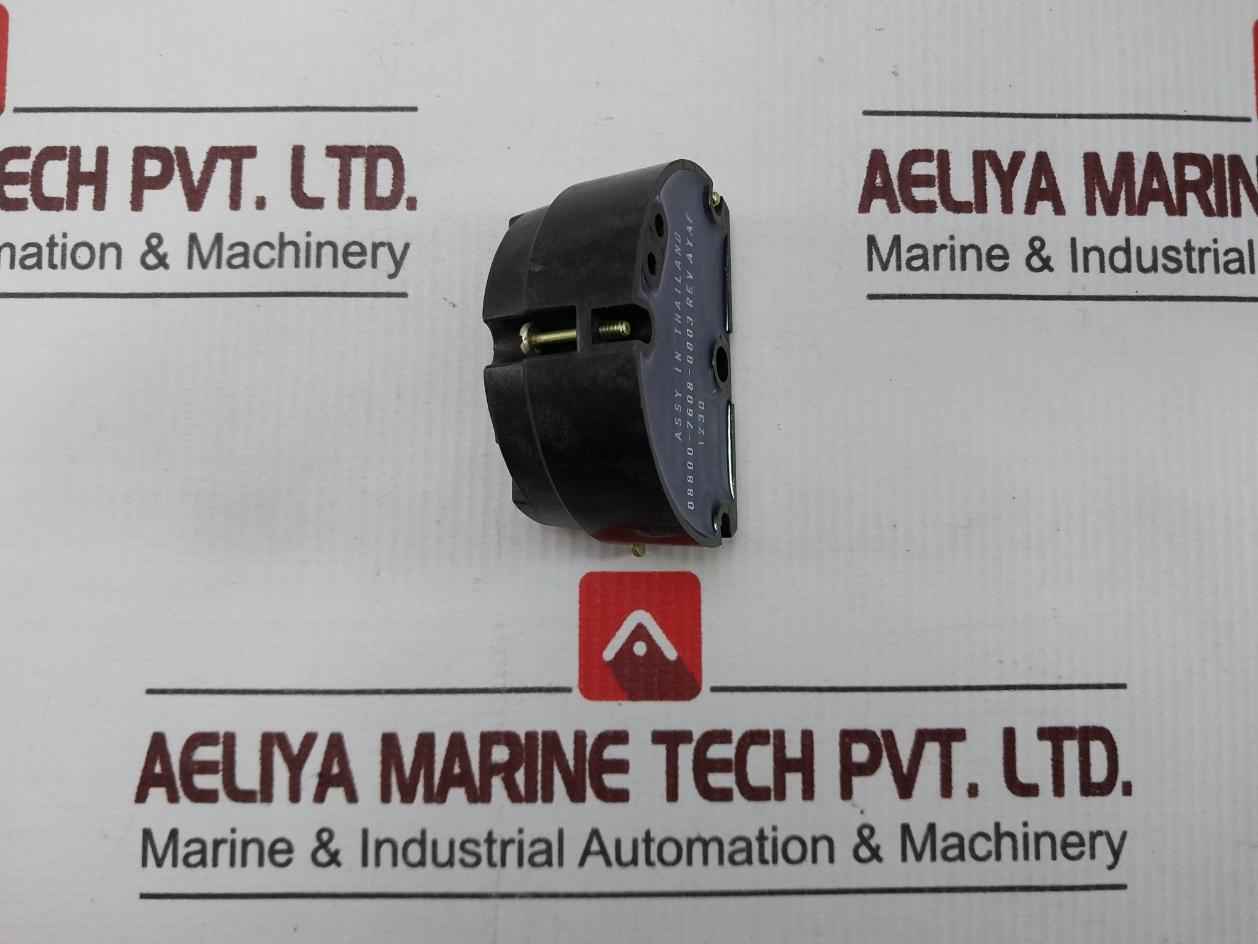 Rosemount 08800-7608-0003 Terminal Block 4‑20 Ma
