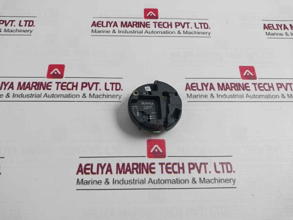 Rosemount 08800-7726-1583 Flowmeter Component 08800-5606-1001 Aa