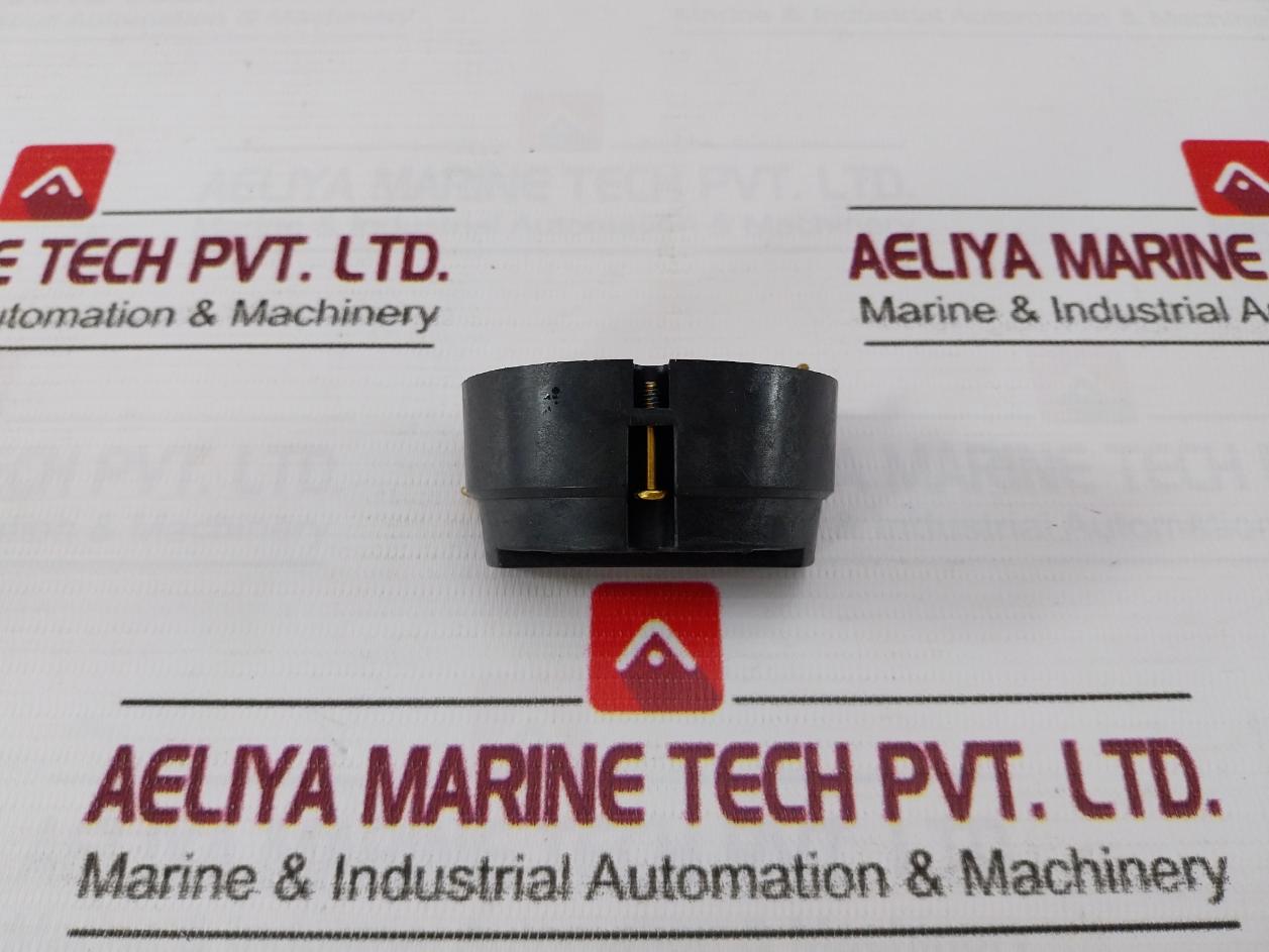 Rosemount 08800 7608 0003 Terminal Block +4-20- Ma Rev Auaf