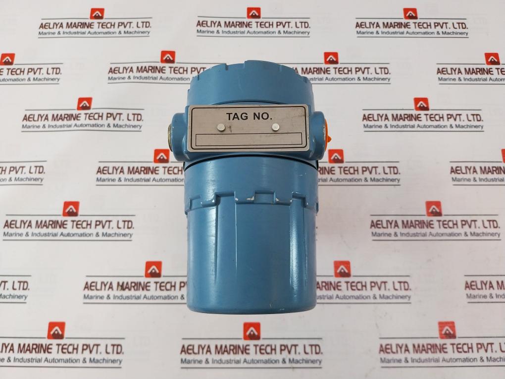 ROSEMOUNT 1151 SMART Pressure Transmitter 01151-0948-0002 112-02