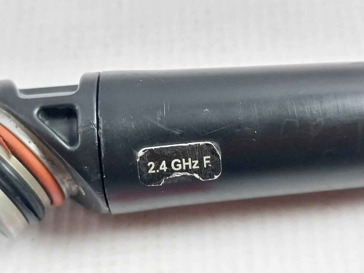 Rosemount 2.4 Ghz F Wireless Hart Transmitter Antenna