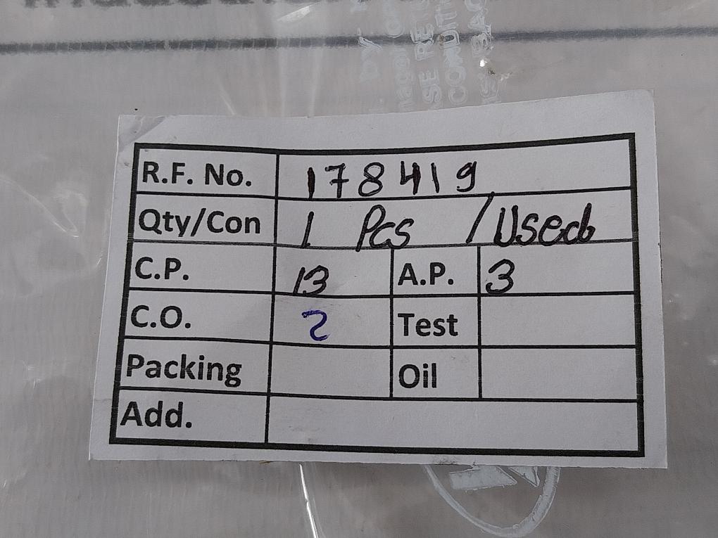 Rosemount 20006854 Pcb Module Cmm107797 Rev.Ed Cmv010422 Ec1031654