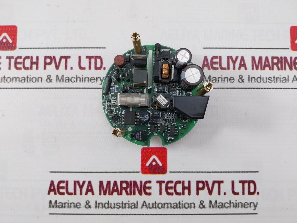 Rosemount 20006854 Pcb Module Rev C 16135674