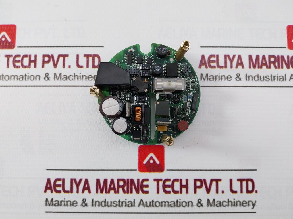 Rosemount 20006854 Pcb Module Tw-15 94V-0 Mmi-20006853 Rev.E
