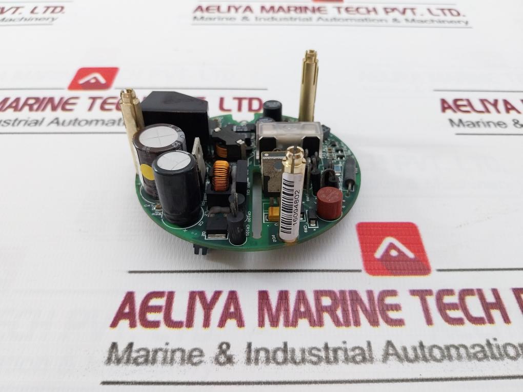 Rosemount 20006854 Pcb Module Tw-15 94V-0 Mmi-20006853 Rev.E