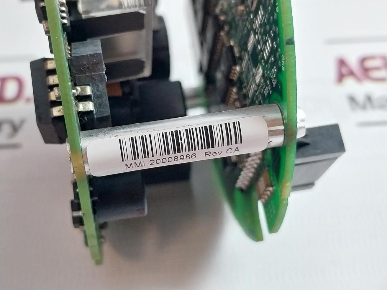 Rosemount 20006854 Printed Circuit Board 94V
