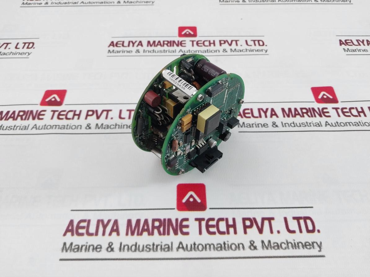 Rosemount 20006854 Printed Circuit Board Mmi-20008986