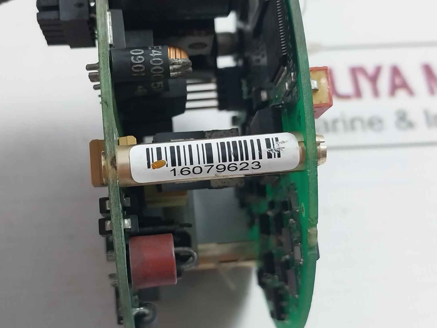 Rosemount 20006854 Printed Circuit Board Module 94V-0 Rev.E