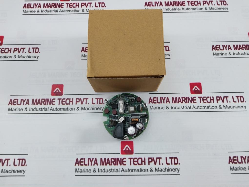 Rosemount 20006854 Printed Circuit Board Module Rev C 20006854