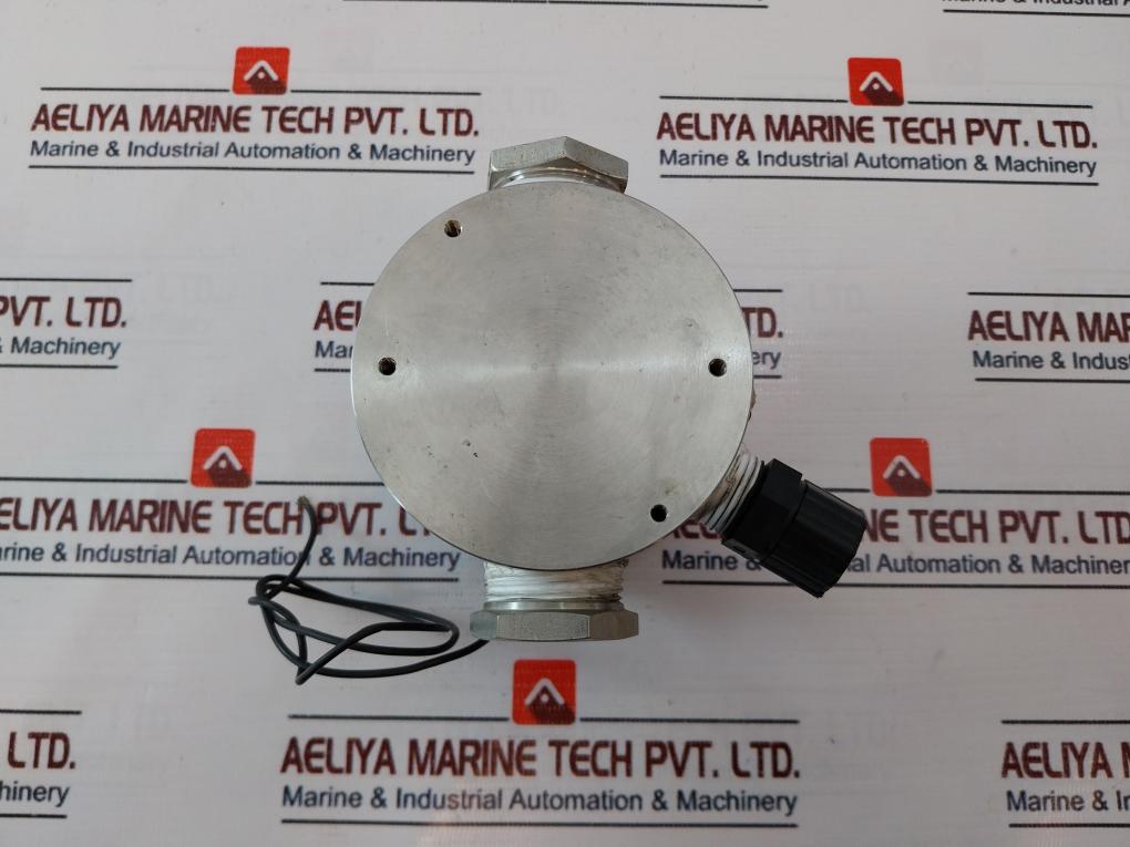 Rosemount 2001853 High Purity Reference Cell Assy Rev: G