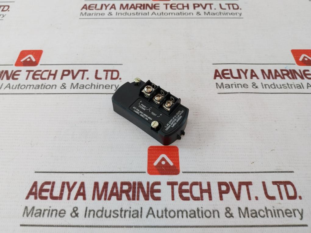 Rosemount 2051-9005-0003 Electronic for Transmitter ABAA5112 P0074061