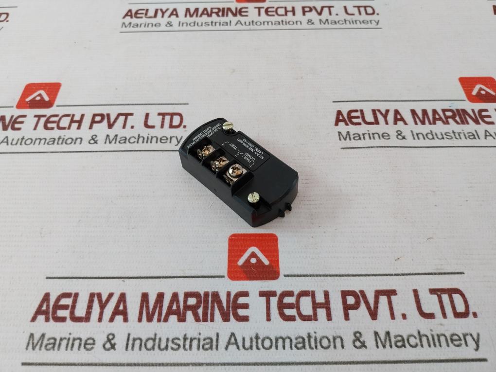 Rosemount 2051-9005-0003 Electronic for Transmitter ABAA5112 P0074061