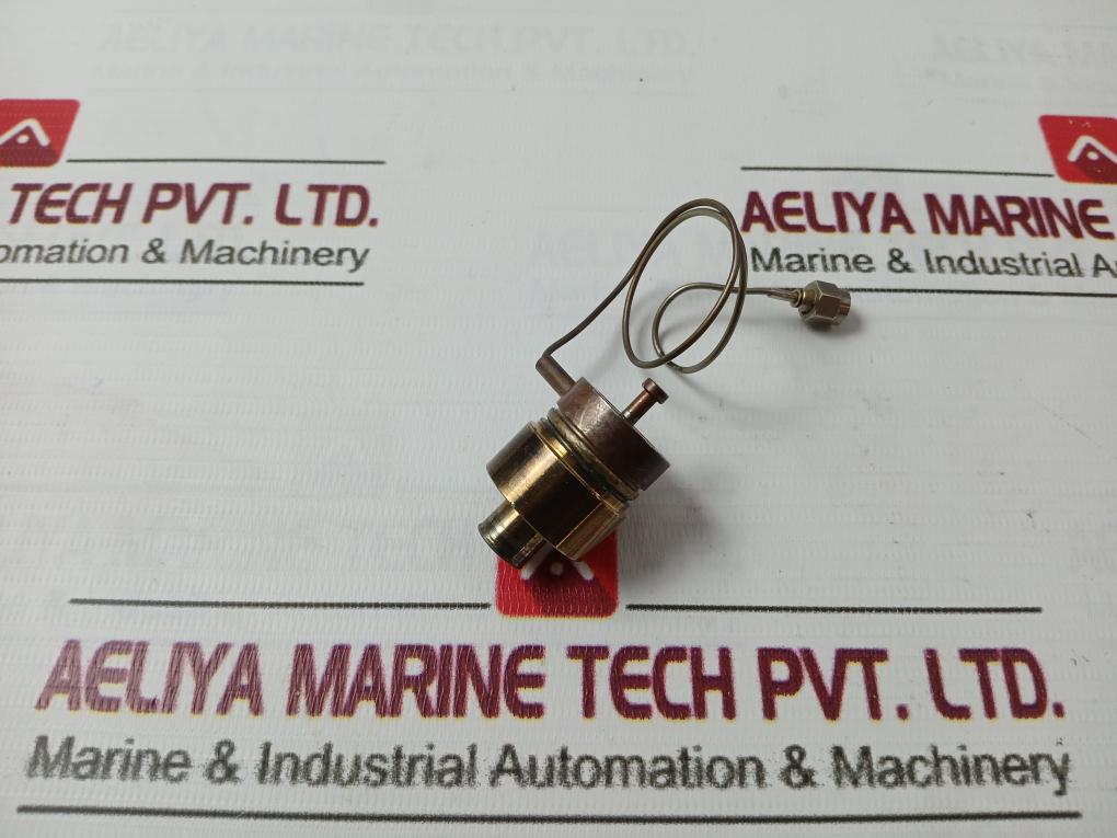 Rosemount 234891E Vortex Sensor 130390