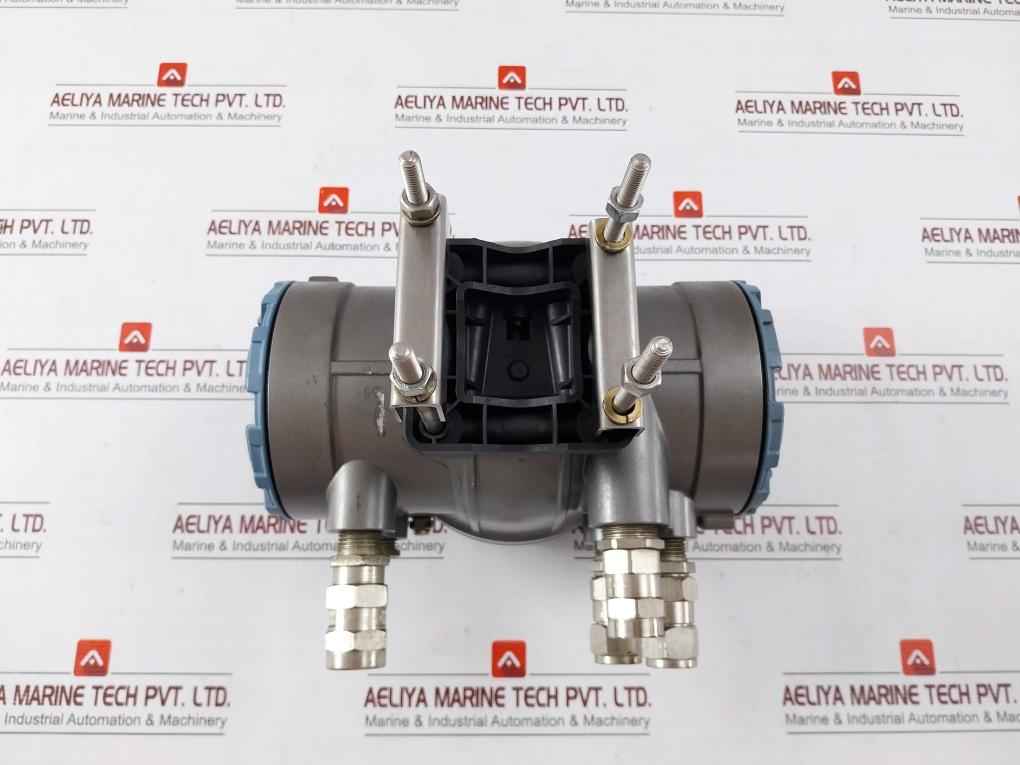 Rosemount 2410-sfr0200Pse70A1P Tank Gauging Hub-1 20W Ip66/Ip67 250V