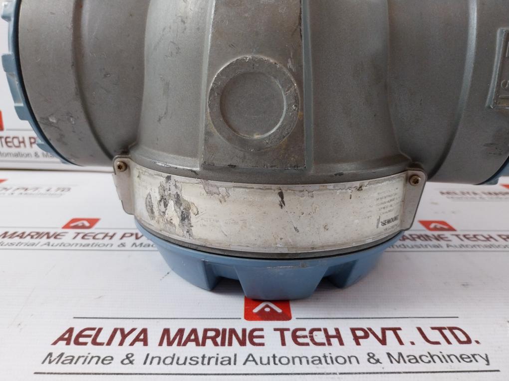 Rosemount 2410-sfr0200Pse70A1P Tank Hub 24-48V 48-240V 50/60Hz, 20W Ip66 Ip67