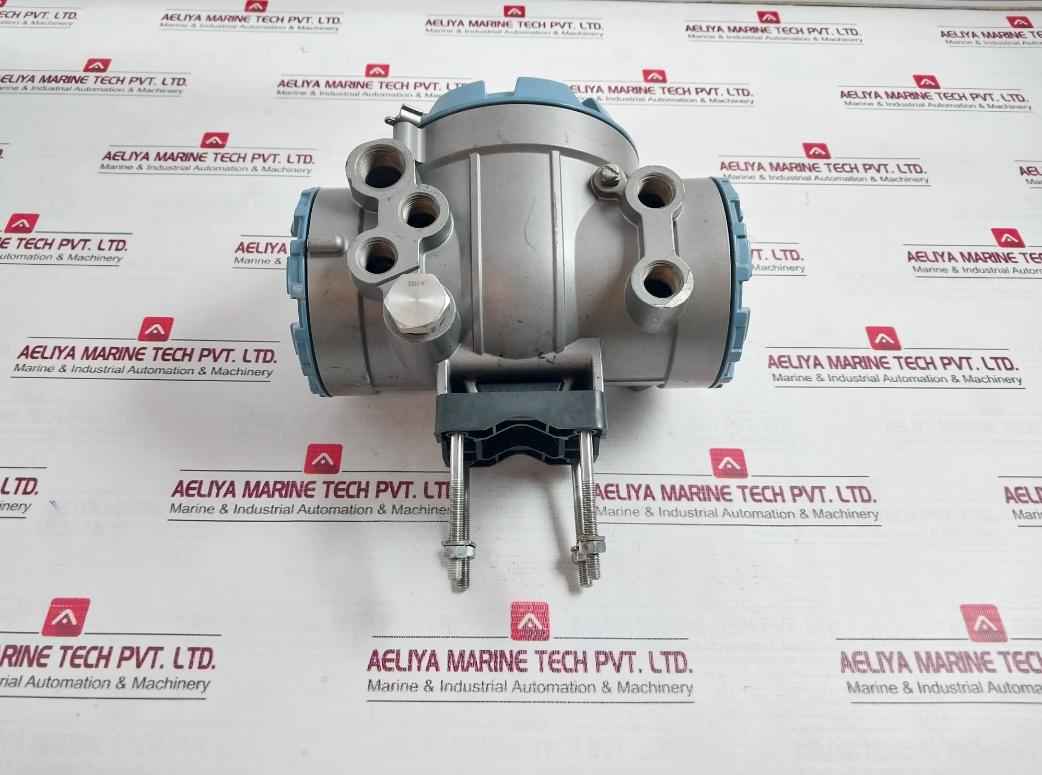 Rosemount 2410-sfr0200Pse70A1P Tank Hub Ip66 Ip67 24-48V 48-240V