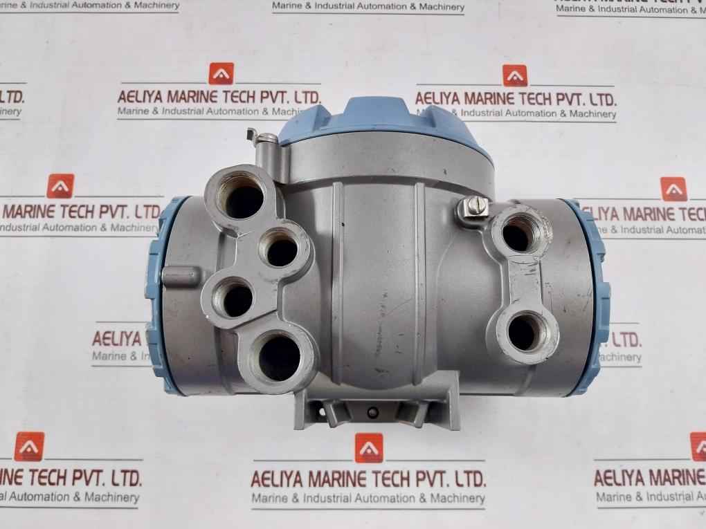 Rosemount 2410-sfr0200Pse70A1P Tank Hub Ip66 Ip67 48-240V 50/60Hz