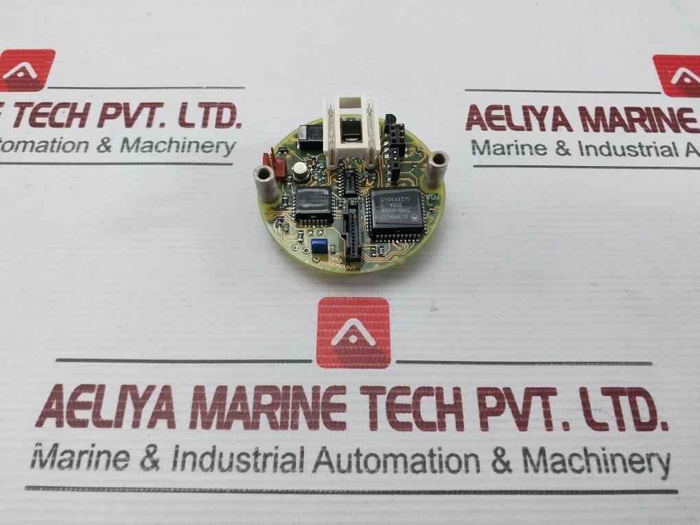 Rosemount 3031-528-2 Electronic Circuit Board Assembly