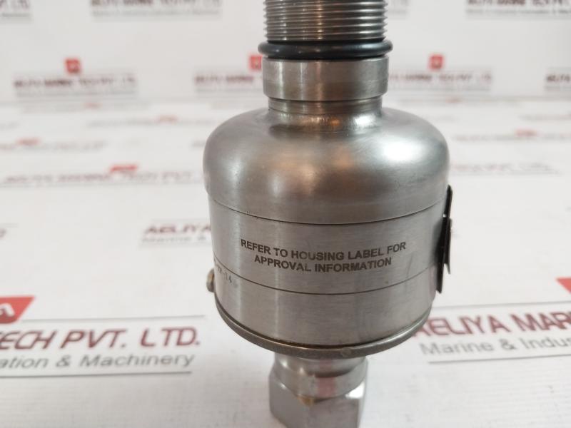 Rosemount 3051S1Tg3A2E11F1Aiam5Q4 Mounting Part Of Pressure Transmitter 10.5-42.4 Vdc