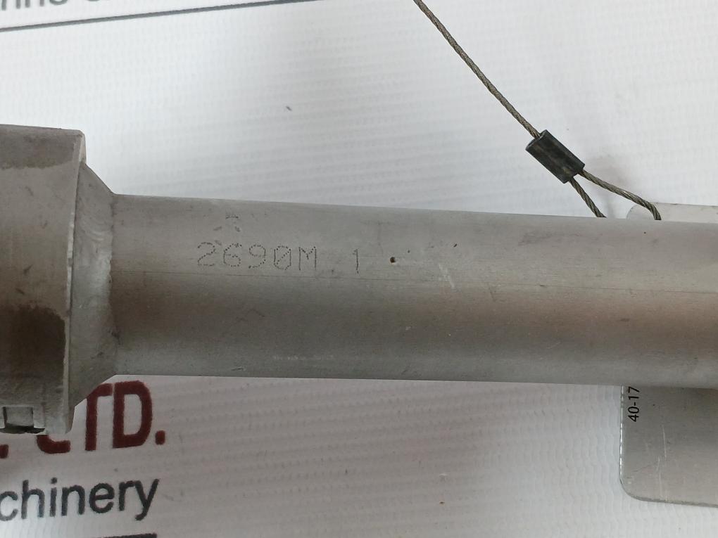 Rosemount 3095Mfc Compact Orifice Flow Meter Rev: Ab Pn100 0.5