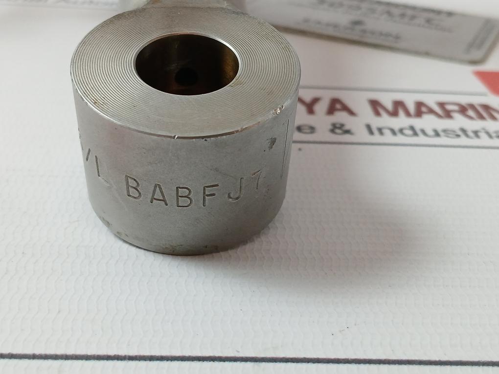 Rosemount 3095Mfc Compact Orifice Flow Meter Rev: Ab Pn100 0.5