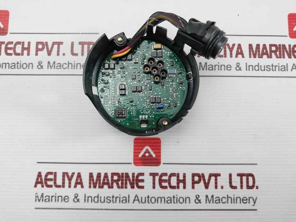 Rosemount 3151-4513-30/Ac Transmitter Circuit Board