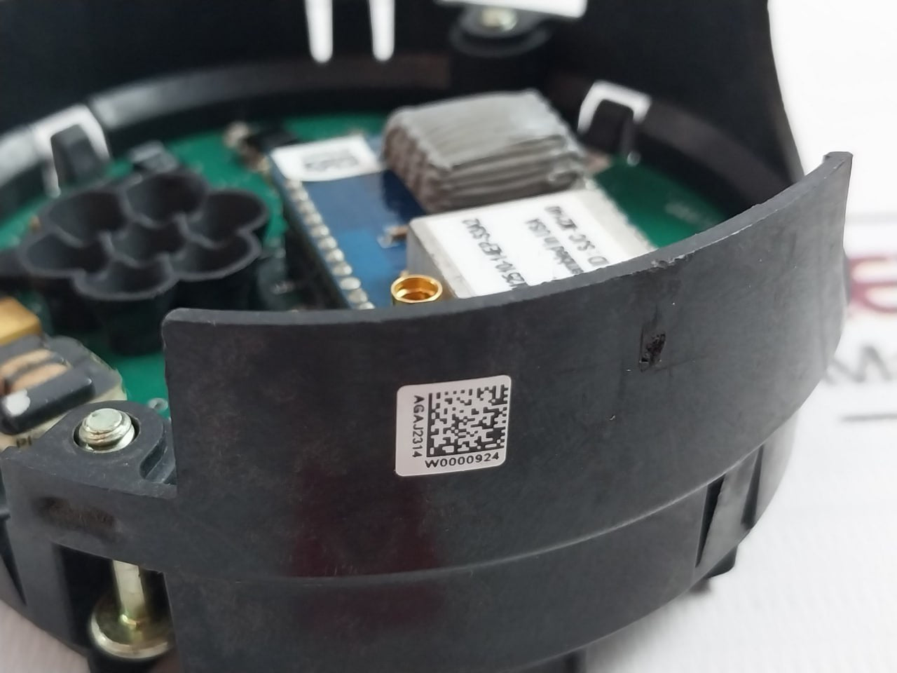 Rosemount 3151-4513-54/Ac Wireless Field Link Module Ahac1414 2.4Ghz Agaj2314
