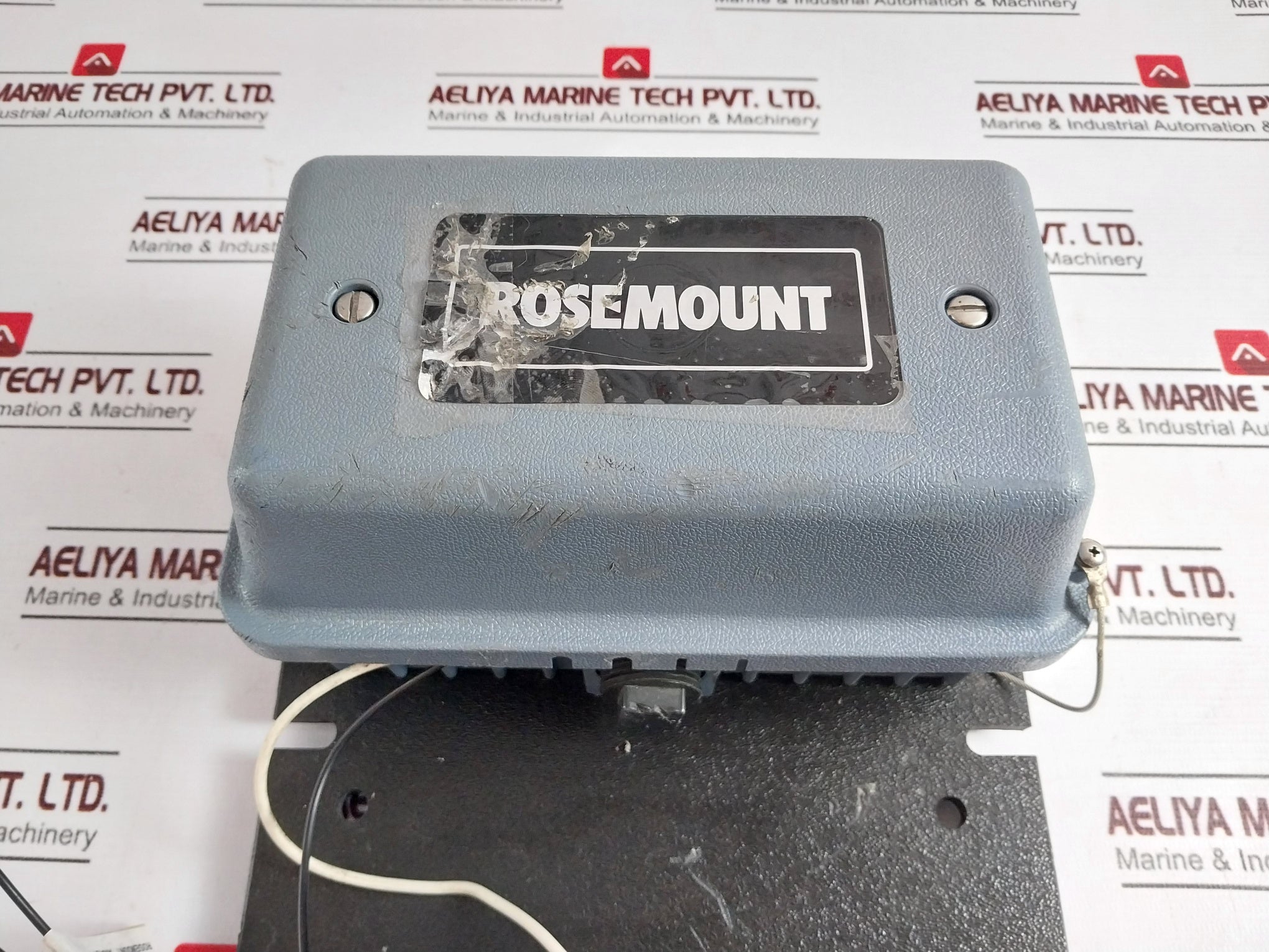 Rosemount 320Hp-10-55 High Purity Ph Sensor