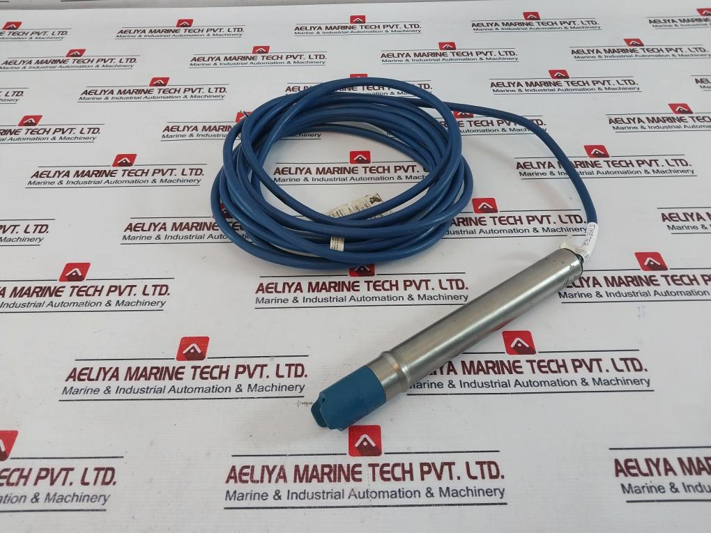 Rosemount 3300ht-10-31 Analytical Ph Sensor 9200348