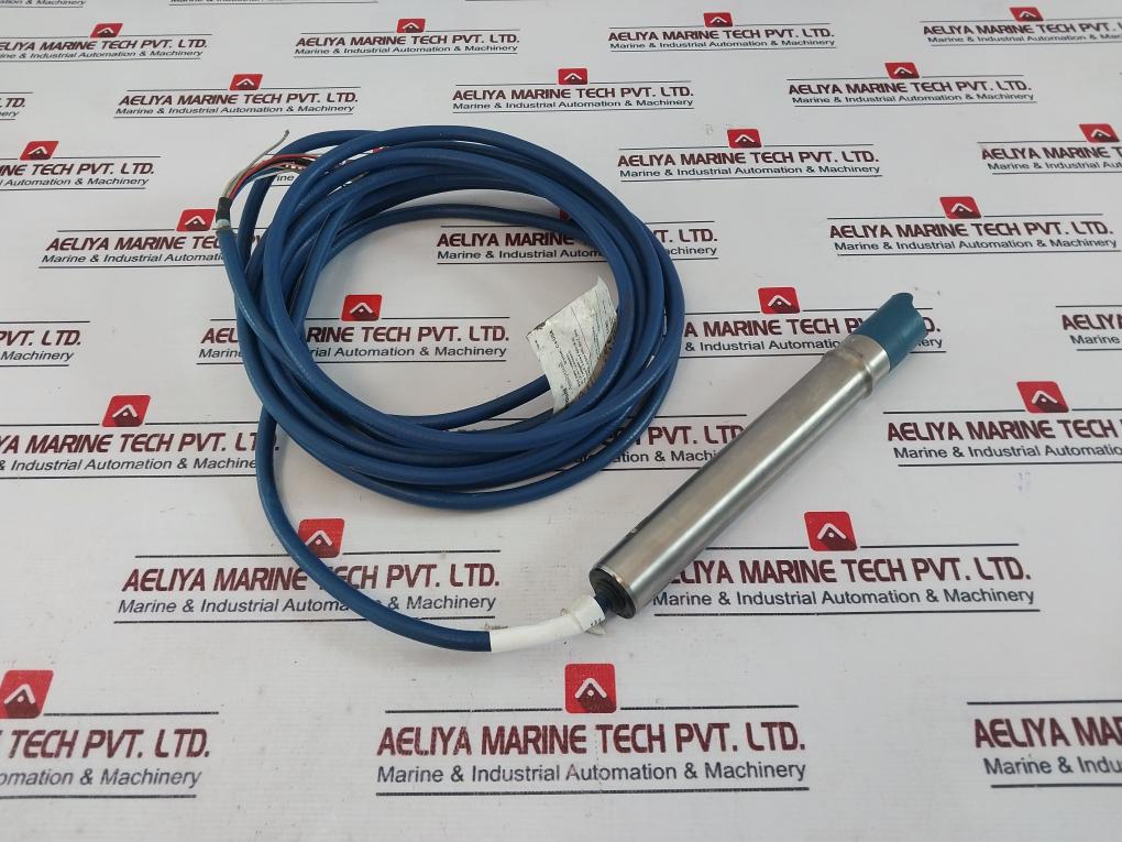Rosemount 3300ht-10-31 Analytical Ph Sensor 9200348